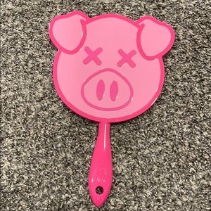JEFFREE STAR PIG MIRROR